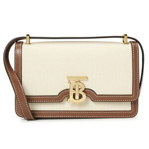 Burberry Shoulder Bag MN ELONGATED